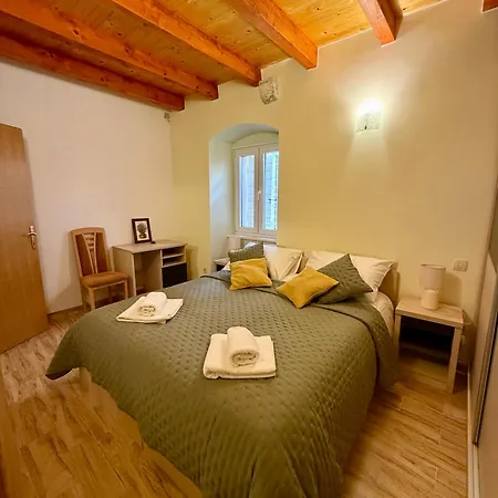 Kala Appartamento Traù